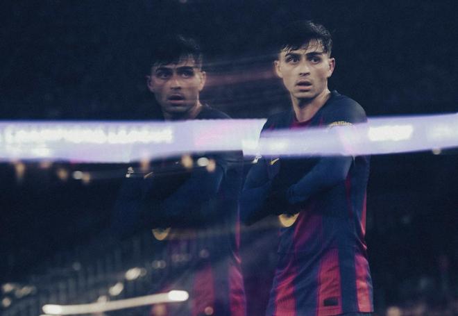 TA总结巴萨2025：最佳球员为佩德里；门将位置的变化令人惊讶