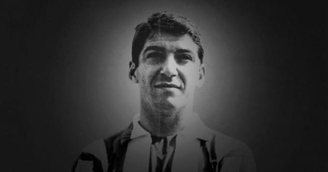 皇马悼念科利亚尔：他是马竞和西班牙足球界的传奇人物之一