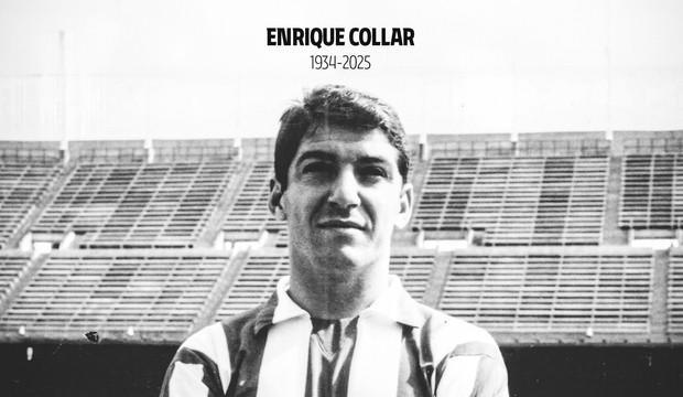 R.I.P.，马竞传奇科利亚尔去世，享年91岁