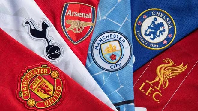 盘点11家抄袭欧洲俱乐部的球队，有的将队名与队徽直接复制