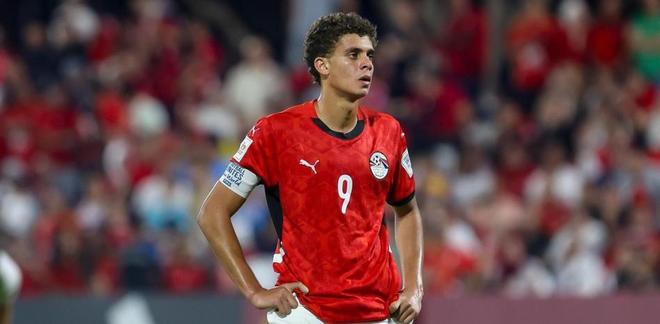 世体：开罗国民将在未来数小时内评估巴萨为哈姆扎出的新报价