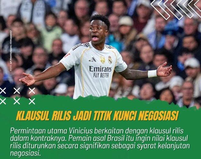 豪掷1亿欧！皇马放弃亿元边锋，锁定C罗接班人，姆巴佩成赢家