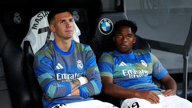 为何皇马放走恩德里克，却坚决留下马斯坦图诺？