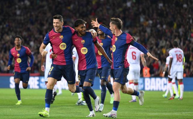 3.2亿欧！巴萨赚疯了，全球商业赞助商超50个，冬窗可买三球星