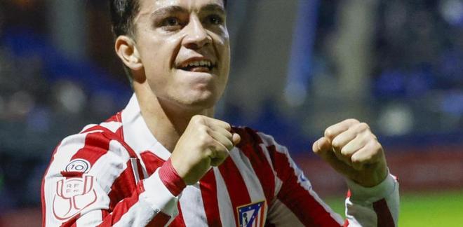 世体：马竞不会轻易放走拉斯帕多里，未来几天罗马将加大攻势