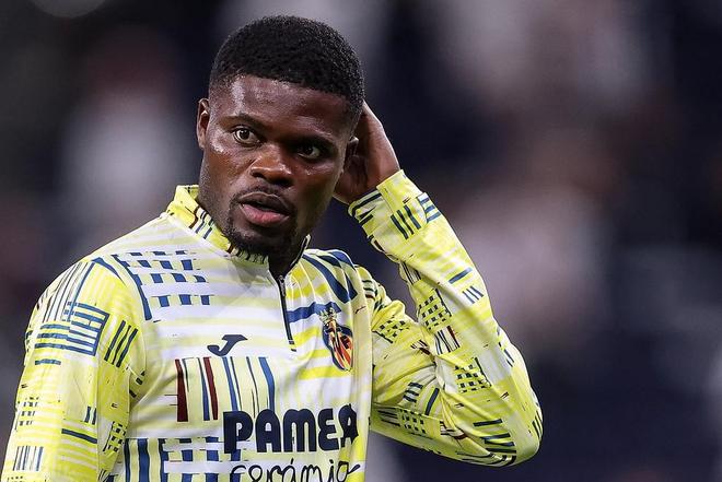 世体：帕尔特伊等多名黄潜球员合同将到期，主帅合同也只剩半年