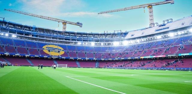 巴萨CEO：预计在对阵奥维耶多时诺坎普可以入场62000名观众