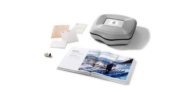 皇马限量发售《白色之心》纪念书籍，重14公斤售价5990欧元