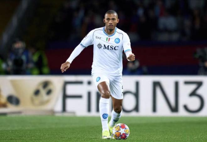 克里斯滕森伤缺，世体：巴萨关注德弗赖、胡安-热苏斯、德温特