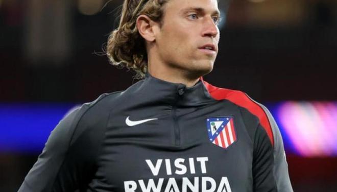 略伦特：对马竞的忠诚永远不能被讨价还价，愿为球队倾尽全力