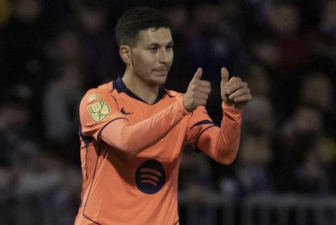 世体：巴萨方面已经明确关闭了巴尔德吉离队的大门