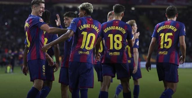 合同仅剩半年，莱万和克里斯滕森已经可以和其他俱乐部接触