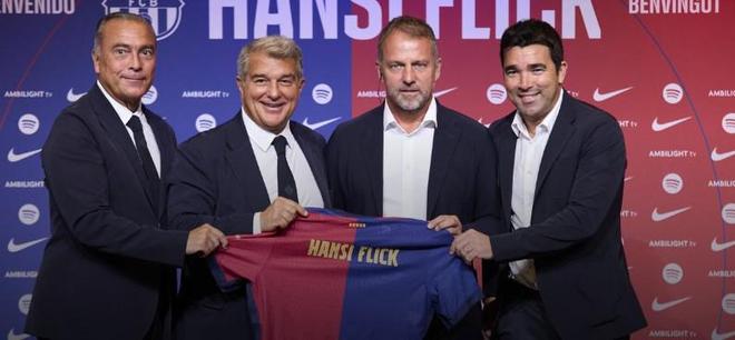 吃一堑长一智，每体：巴萨今年不会再出现球员无法注册事件