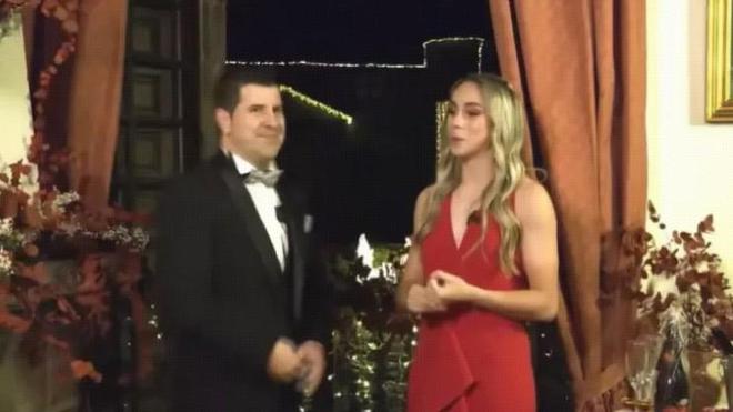 皇马女足球员：老佛爷正在大力投资女子足球