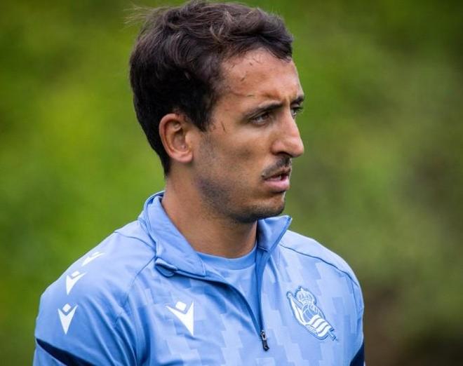 斯基拉：拉齐奥有意皇家社会队长奥亚萨瓦尔