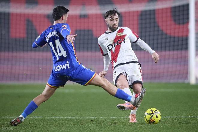 西甲最新积分战报 赫塔菲绝平冲进上半区 皇马再追赶巴萨