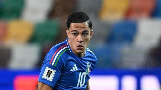 意媒：拉斯帕多里手握多份邀约，决定前他想和西蒙尼面谈一次