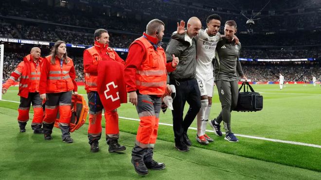 退居二线，他才是皇马真大腿