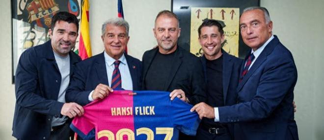 巴萨冬窗引援陷入“选择困难症”：宁可不买，也不乱买！