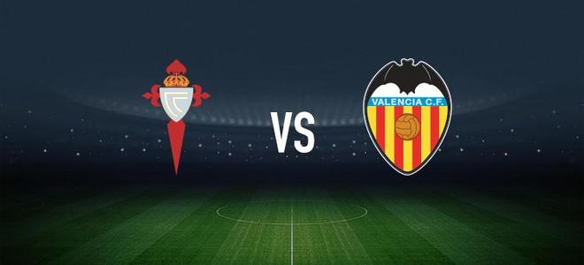 塞尔塔vs瓦伦西亚：马科斯-阿隆索、博尔哈-伊格莱西亚斯首发，阿吉雷萨瓦拉、杜罗出战