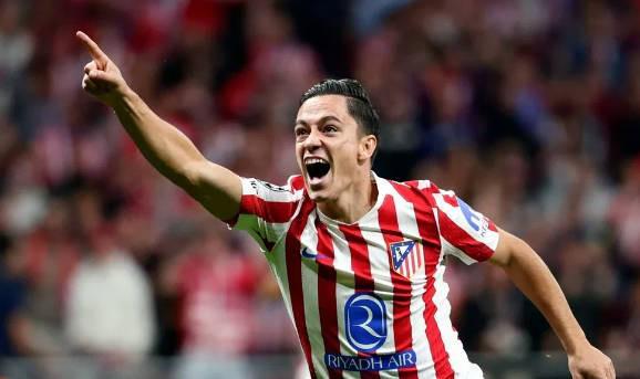 迪马：拉斯帕多里认为加盟半年就离开是失败，那不勒斯也有意