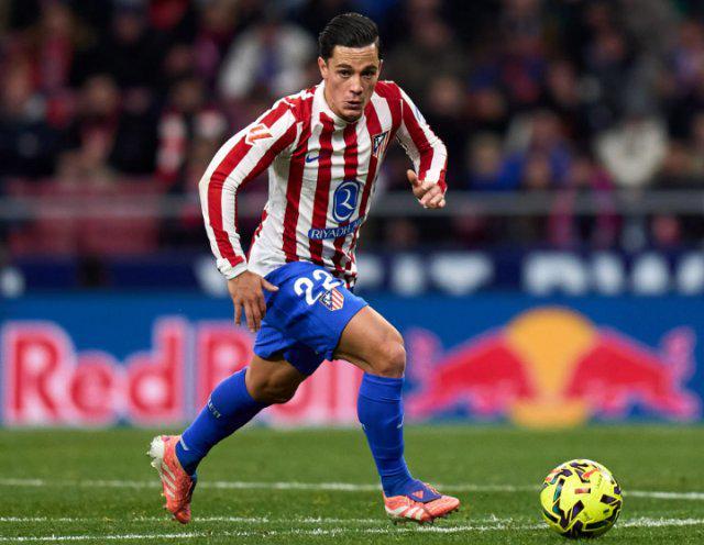 罗马或冬窗签入拉斯帕多里