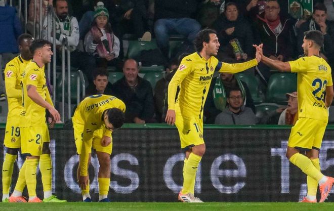 一场3-1让西甲劲旅征服客场，终结3连败，超越马竞，升到第3名