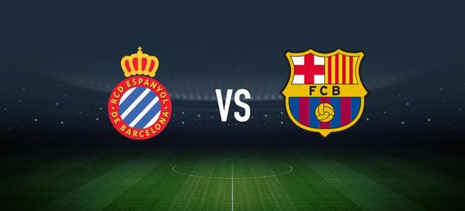 西班牙人vs巴萨：卡夫雷拉、多兰首发，亚马尔、弗朗基-德容出战