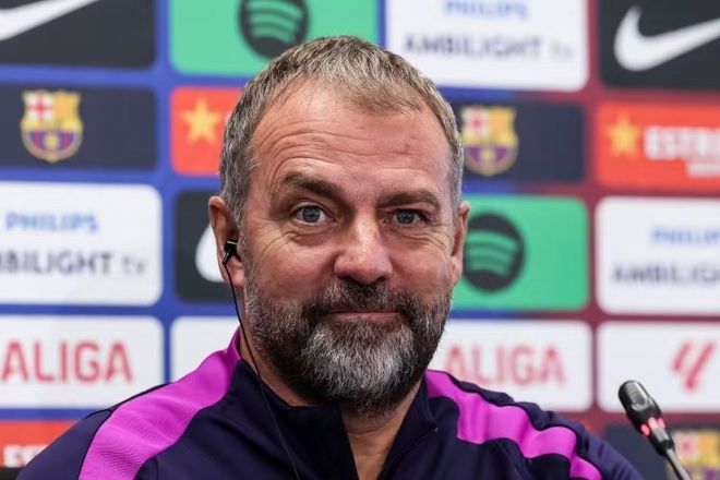 巴萨险胜，他预示着球队风格转变