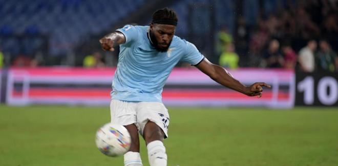 罗体：拉齐奥有意拉斯帕多里，并想把塔瓦雷斯加入交易