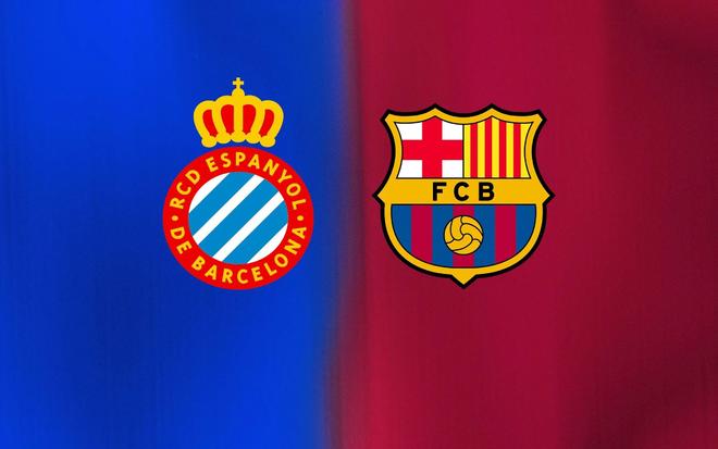 能否延续？巴萨近28次西甲对阵西班牙人保持不败