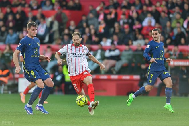 西甲：马竞分心杯赛，皇家社会抢分无忧？皇家社会VS马竞