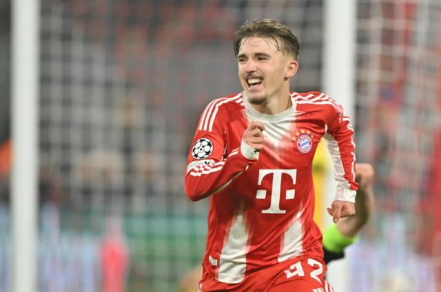 “拜仁很好但未来我想去皇马” 卡尔遭拜仁球迷怒喷