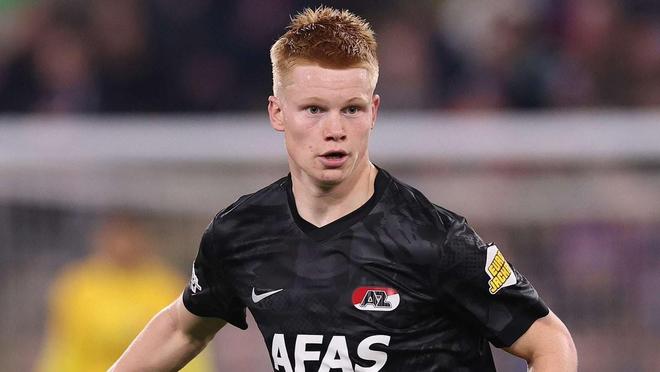 莫雷托：皇萨竞都对斯密特感兴趣，他的费用将超过5000万欧