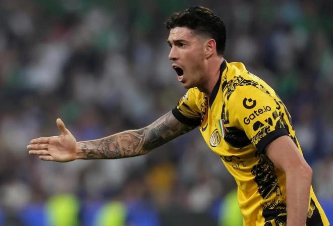 莫雷托：巴薩加入巴斯托尼的爭奪，但尚未與國米談判