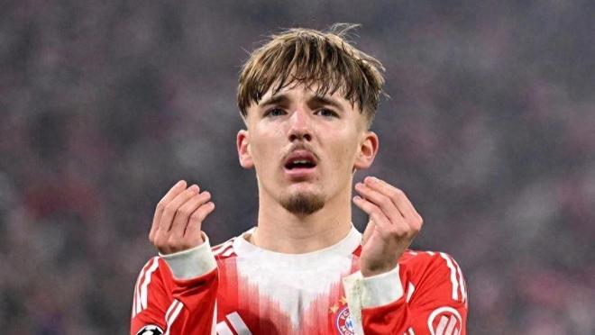 17岁拜仁新星放话“未来必加盟皇马”！豪言引热议