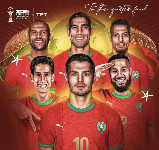 1-0！西班牙队弃将闪耀非洲杯：4场4球领跑射手榜！改写68年历史