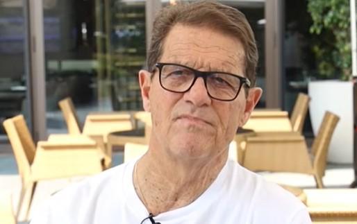 卡佩罗：皇马目前主要问题是中场；亚马尔将与姆巴佩竞争金球