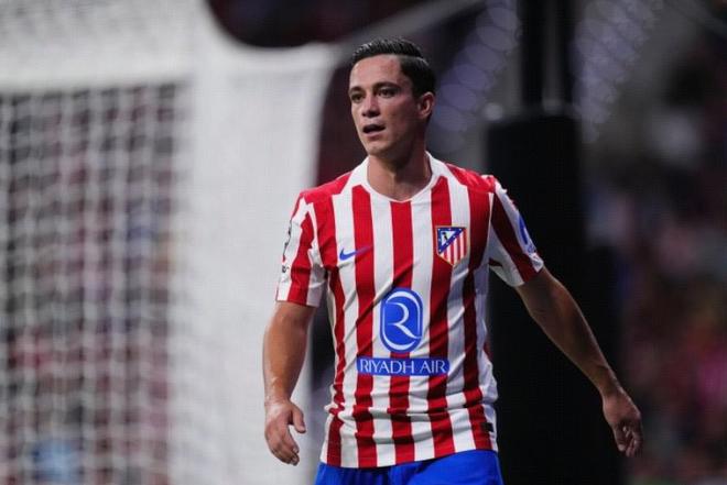 记者：罗马内部会议之后联系了拉斯帕多里的经纪人