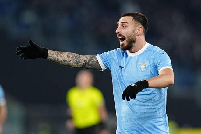 佩杜拉：国米已深入询问拉齐奥后卫希拉，皇马有50%二转分成