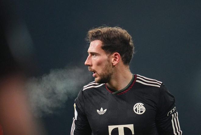 德天空：巴萨正在关注格雷茨卡，那不勒斯也有意免签