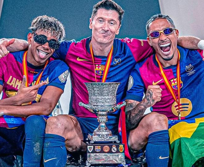 马卡：为提高赛事含金量，西超杯总奖金将提升至约2300万欧