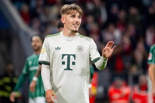 马特乌斯：卡尔梦想皇马无罪