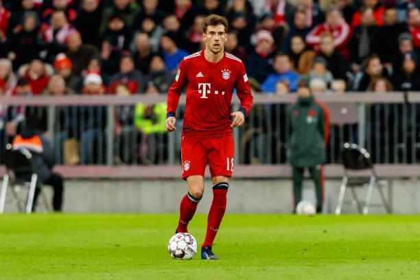 加入争夺战，法尔克：马竞可能在今夏尝试免签格雷茨卡