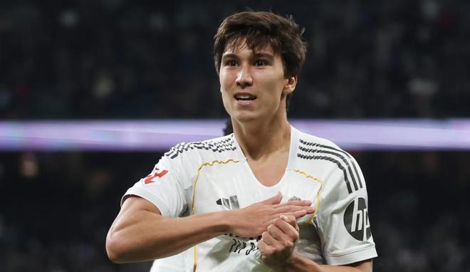 何塞卢：我对贡萨洛的爆发一点不意外，他的门前嗅觉非常出色