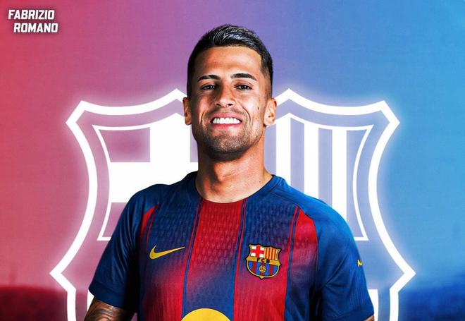 连锁反应！巴萨交易间接阻碍C罗，新月锁定莱万，争冠更难了