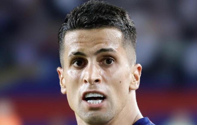 西超杯为重，世体：巴萨可能在下周五宣布坎塞洛加盟