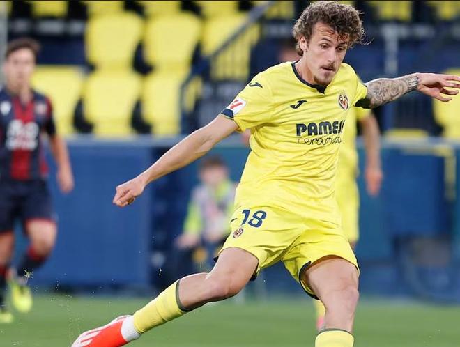 阿斯：西班牙人后卫罗梅罗对阵巴萨发挥出色，吸引了巴萨关注