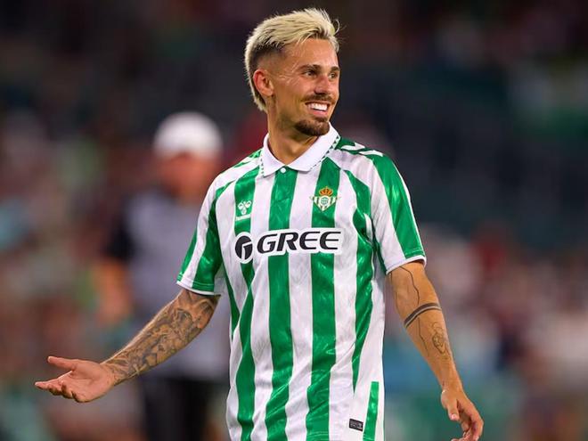 罗德里-桑切斯：西甲只有梅西和C罗会被记住；为了钱去卡塔尔