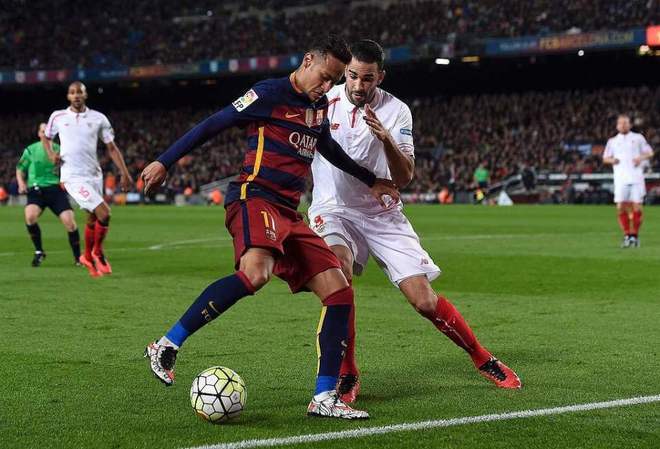 自然年成功过人次数榜单发布！亚马尔大幅超越梅西 仅落后内马尔